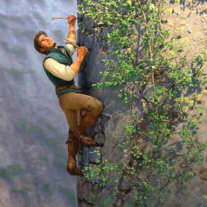 Bilder Rapunzel - Neu verföhnt