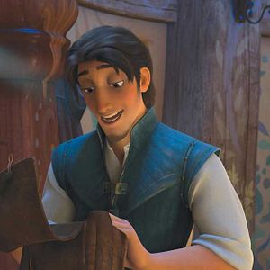 Bilder Rapunzel - Neu verföhnt