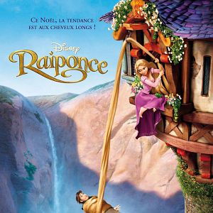 Bilder Rapunzel - Neu verföhnt