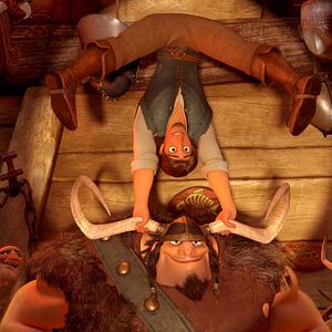 Bilder Rapunzel - Neu verföhnt