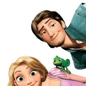 Bilder Rapunzel - Neu verföhnt