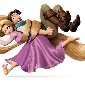 Bilder Rapunzel - Neu verföhnt