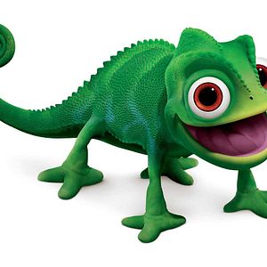 Bilder Rapunzel - Neu verföhnt