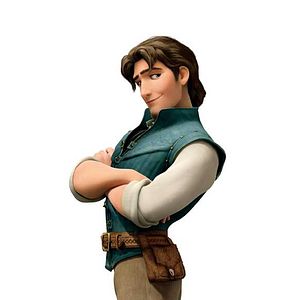 Bilder Rapunzel - Neu verföhnt