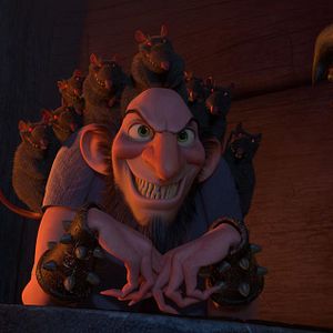 Bilder Rapunzel - Neu verföhnt