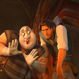 Bilder Rapunzel - Neu verföhnt