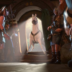 Bilder Rapunzel - Neu verföhnt