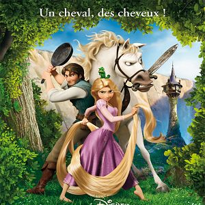 Bilder Rapunzel - Neu verföhnt