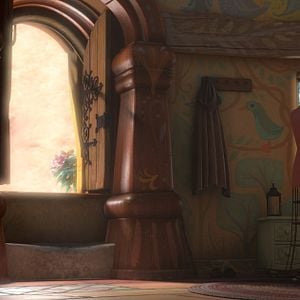 Bilder Rapunzel - Neu verföhnt