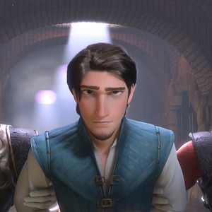 Bilder Rapunzel - Neu verföhnt