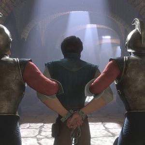 Bilder Rapunzel - Neu verföhnt