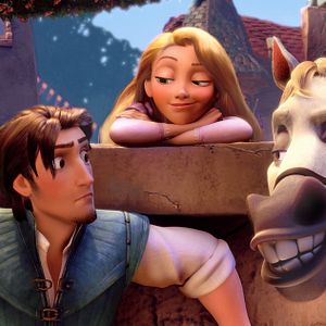 Bilder Rapunzel - Neu verföhnt