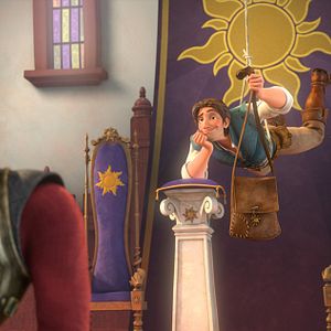 Bilder Rapunzel - Neu verföhnt