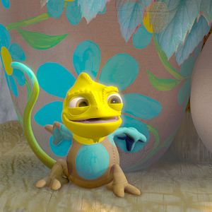 Bilder Rapunzel - Neu verföhnt