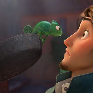 Bilder Rapunzel - Neu verföhnt