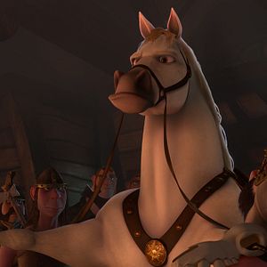 Bilder Rapunzel - Neu verföhnt