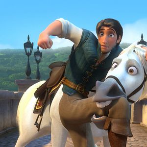 Bilder Rapunzel - Neu verföhnt