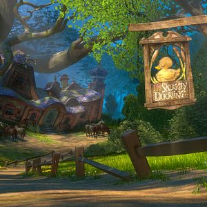 Bilder Rapunzel - Neu verföhnt