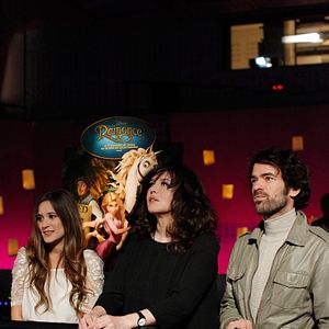 Bilder Isabelle Adjani