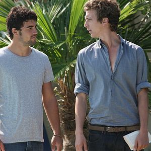 Bilder Olivier Chantreau