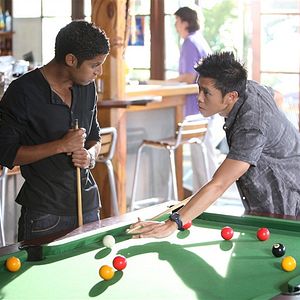 Bilder Nassim Boutelis