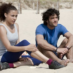 Bilder Benoît Michel