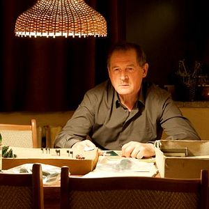 Bilder Burghart Klaußner