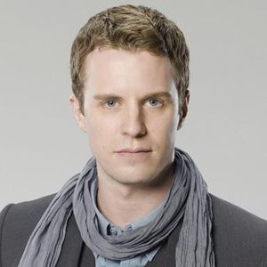 Bilder Luke Mably