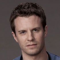 Bilder Luke Mably