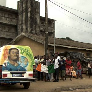 Bilder Pascale Lamche