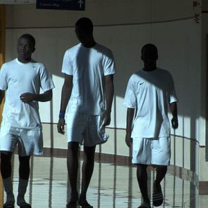 Bilder Pascale Lamche