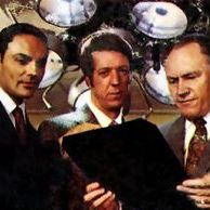 Bilder The Bold Ones: The New Doctors