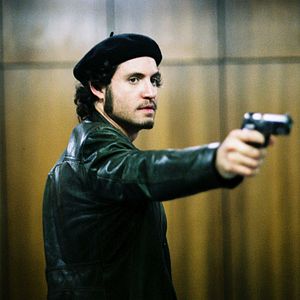 Bilder Carlos - Der Schakal