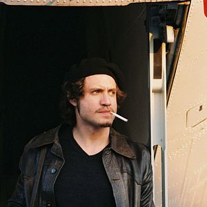 Bilder Carlos - Der Schakal