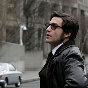 Bilder Carlos - Der Schakal