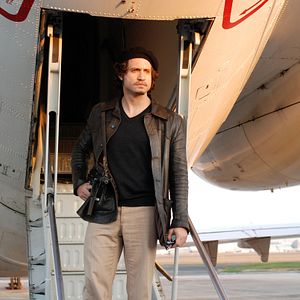 Bilder Carlos - Der Schakal