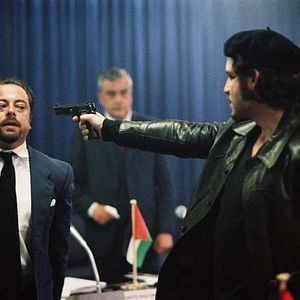 Bilder Carlos - Der Schakal