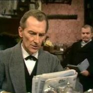 Bilder Sherlock Holmes