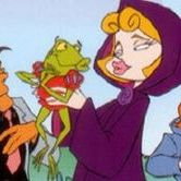 Bilder Fairy Tale Police Department