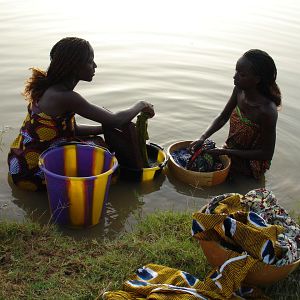 Bilder 14 Kilometer - Auf der Suche nach dem Glück