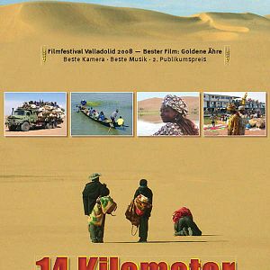 Bilder 14 Kilometer - Auf der Suche nach dem Glück