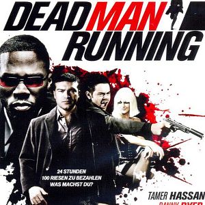 Bilder Dead Man Running