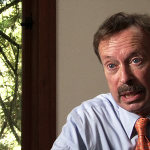 Bilder Charles Ferguson