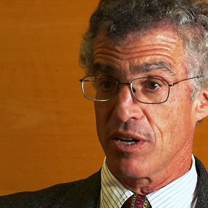 Bilder Charles Ferguson