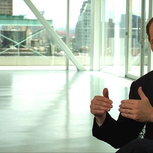 Bilder Charles Ferguson