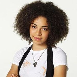 Bilder Hannah Hodson