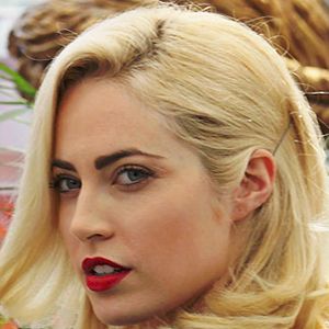 Bilder Charlotte Sullivan