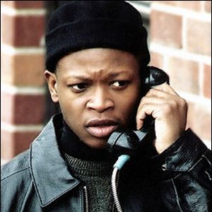 Bilder Lawrence Gilliard Jr.