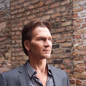 Bilder Patrick Swayze