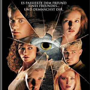 Bilder Düstere Legenden